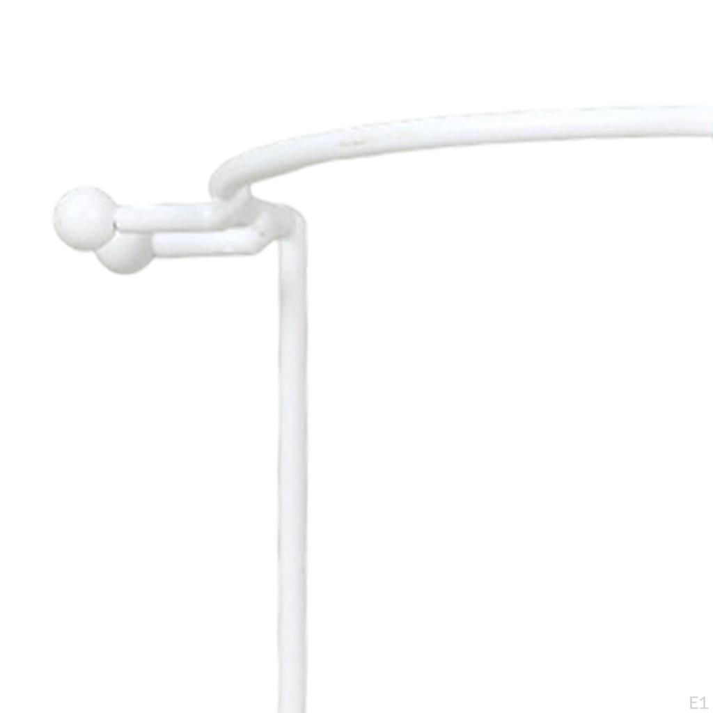 Bridal Headband Display Rack for Wedding Tiaras And Hair Accessories