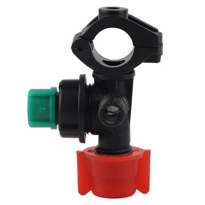 Landwirtschaftliche Sprühdüse für den landwirtschaftlichen Pflanzenschutz von landwirtschaftlichen Fahrzeugen (DN15)