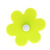 12Pcs Heart Flowers Silicone Wine Glass Markers Juice Champagne Cup Goblet Label Mug Tag Bar Wedding Identification Party Tools