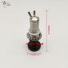 Carburetor Repair Kit Fuel Primer Plunger Pump Kit for Jet Ski/for ATV/ for Polaris for Yamaha Kawasaki   Skidoo Car Accessories
