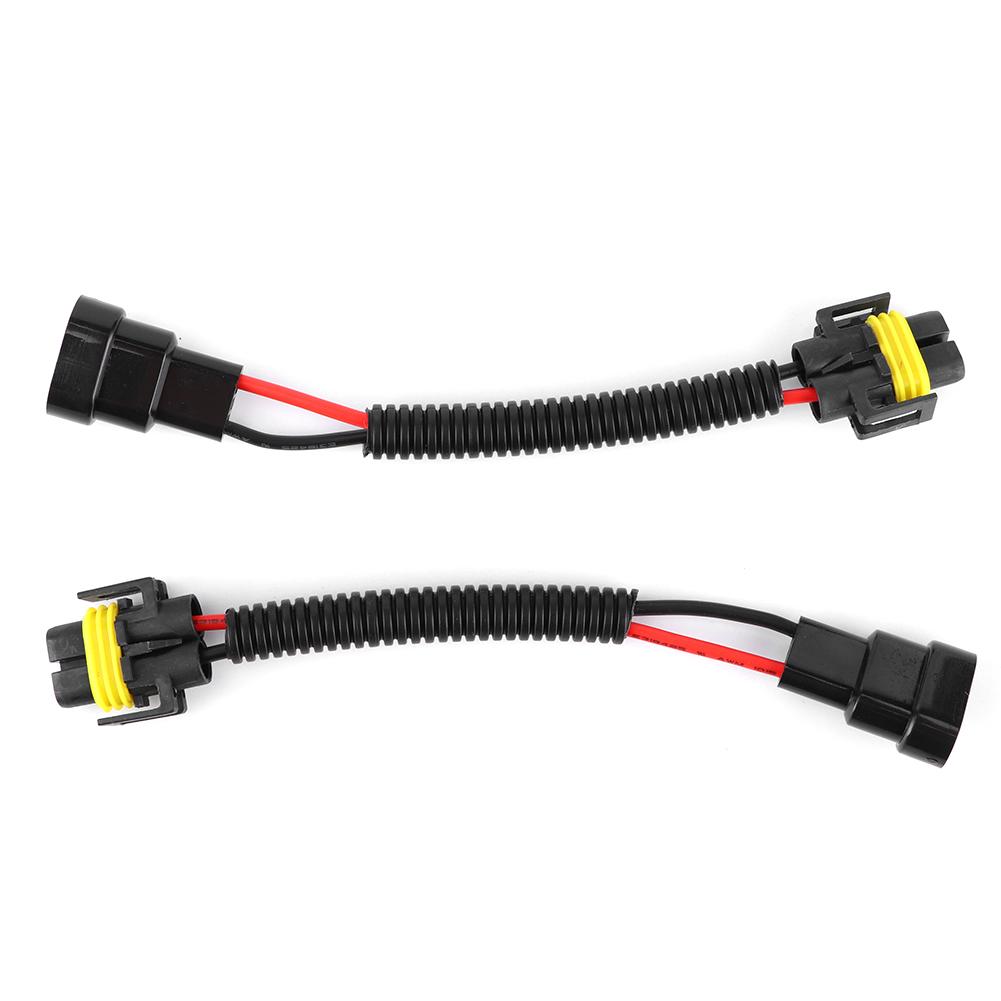 2 ks 90059006 Adaptér pro konverzní kabel pro žárovky H11 (samec)