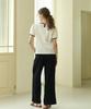 WIOE Summer Pants_Black