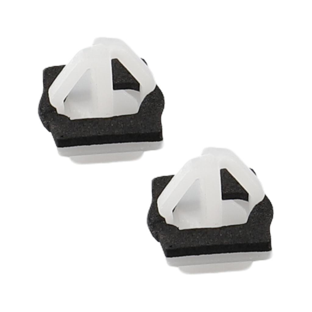 Clips de voiture Clips de rivet de voiture Rivet de voiture Clips de rivet de voiture Clip de moulure