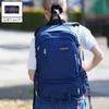 Exclusief voor Japan Officiële JANSPORT Rugzak ENVOY - NAVY JS0A86ES003 Blauw Grote Capaciteit Dagrugzak Heren Dames Unisex Laptop Zakelijk Universiteitsstudent