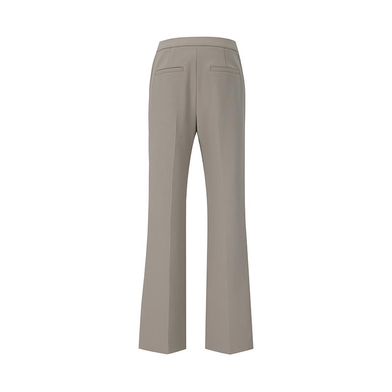 SOUP Basic Suit Slacks (Sz3Lp34)