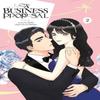 A Business Proposal Vol. 2 by Perilla Perilla Paperback Book 9798400900402