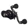Daiwa Baitcasting Reel 26 Beni-aka TW 80PL
