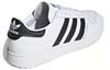 Adidas Team Court 'Cloud White' EG9734