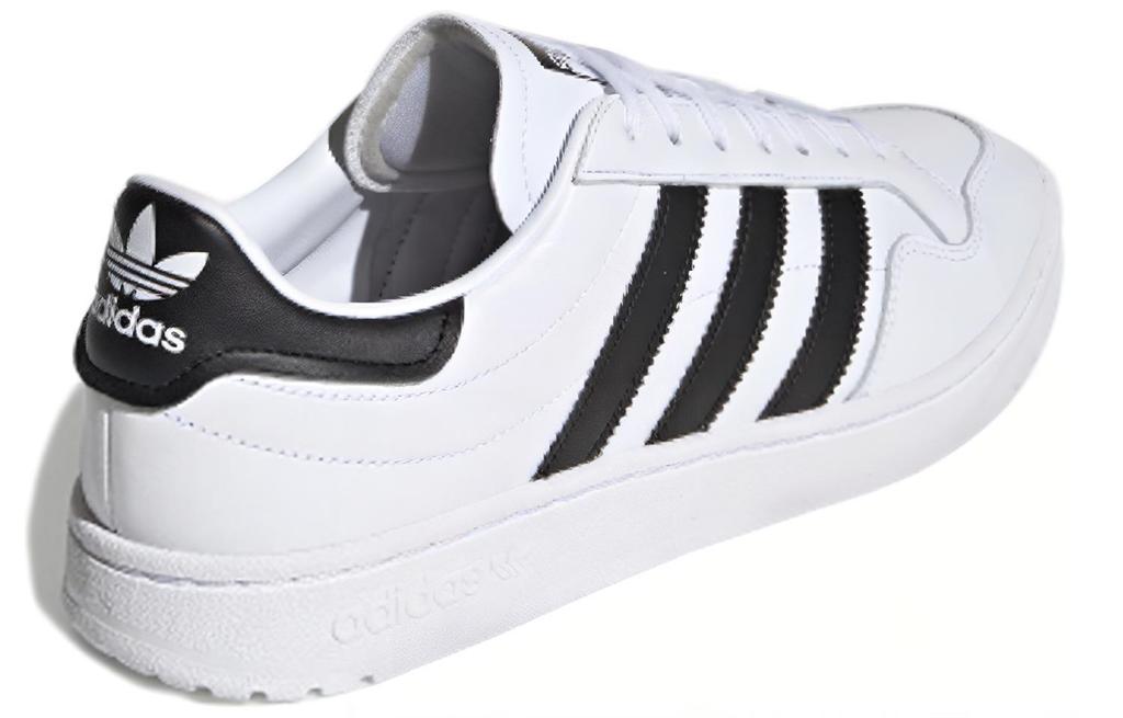 Adidas Team Court 'Cloud White' EG9734