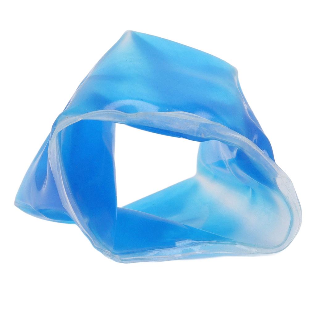 Finger Toe Cold Gel Ice Pack Lasting Relief Reusable Compression Sleeve for Injuries Arthritis Tendonitis Gout Sprains