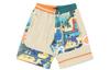 Men's Pants Li-Ning Sports Basketball Collection Basketball Shorts Men's Multicolor Moderate Straight Fit