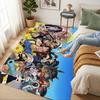 One Piece Carpet Rug for Bedroom Living Room Home Sofa Decoration,Office Home Decor Game Large Decor Floor Mat
