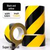Huawelong PET Hazard Marking Tape