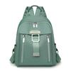 Backpack New Fashion Commuter Women's Backpack Leisure Simple Travel Large Capacity Multifunctional Shoulder Bag