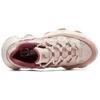Fila Fusion Jagger Low-Top Sneakers Women Sneakers Peach Pink T12W011106FBM