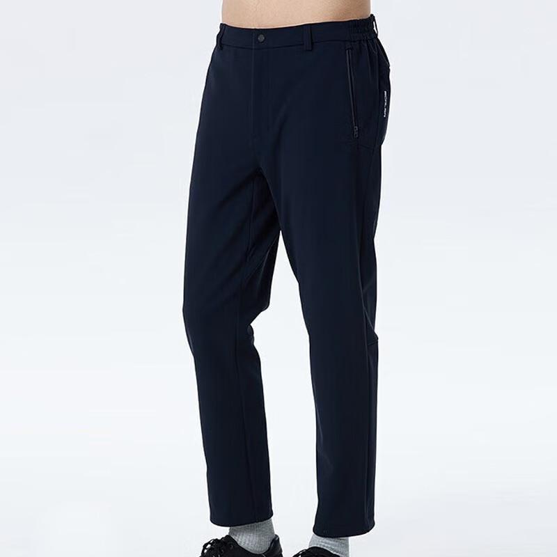 SCALER Men's Thermal Pants F3913291