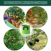 Grow Bags 3 Pieces Large Non Woven With Handles Planter Bags Planting Fabric Pots For Flower Vegetable Potato Tomato Growing