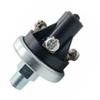 Reliable 119161111 Oil Pressure Alarm Switch For Imported Generator Equipment Featuring Analog Output And Fine Tuning