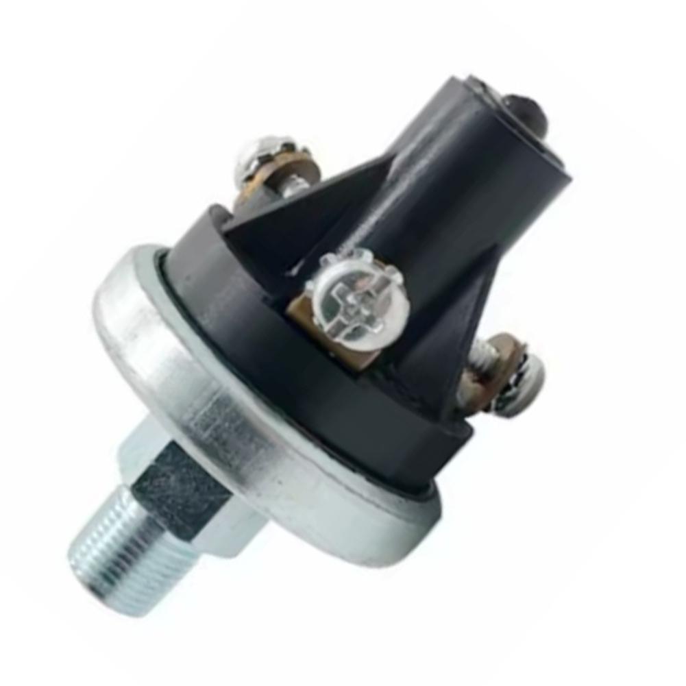 Reliable 119161111 Oil Pressure Alarm Switch For Imported Generator Equipment Featuring Analog Output And Fine Tuning