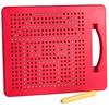 Creative Toy - Playmags - Travel Magna-board - Drawing Board - White - for Children