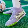 Herren Neue TF Fußballschuhe Sneaker Professionell Original Widerstandsfähig Lässig Männliche Fußballschuhe Ultraleichte Fußballschuhe Spiel