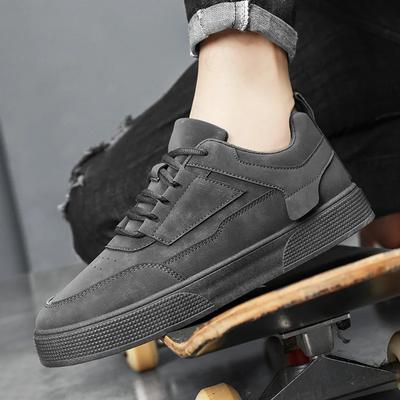 Fashion 2024 Spring and Autumn Summer New Korean Version All Wear Casual Sports Shoes Light Trend Board Shoes for Men and Women
