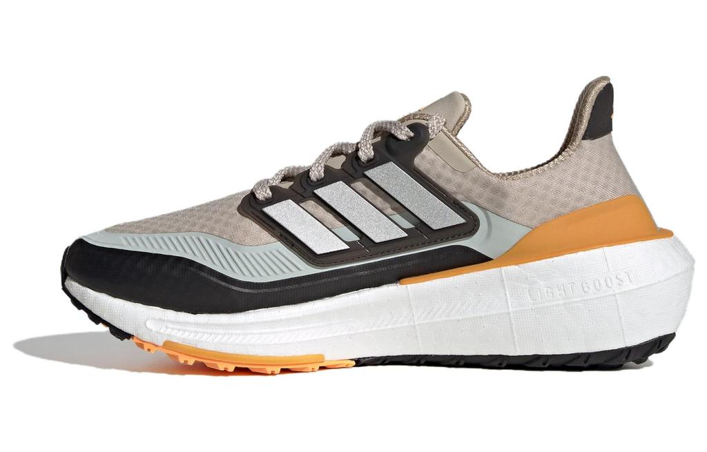 adidas UltraBoost Cold.Rdy Wonder Beige Flash Orange IE1674