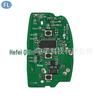 Hyundai IX35 3-Tasten Smart Key Platine 433MHz 46 Chip