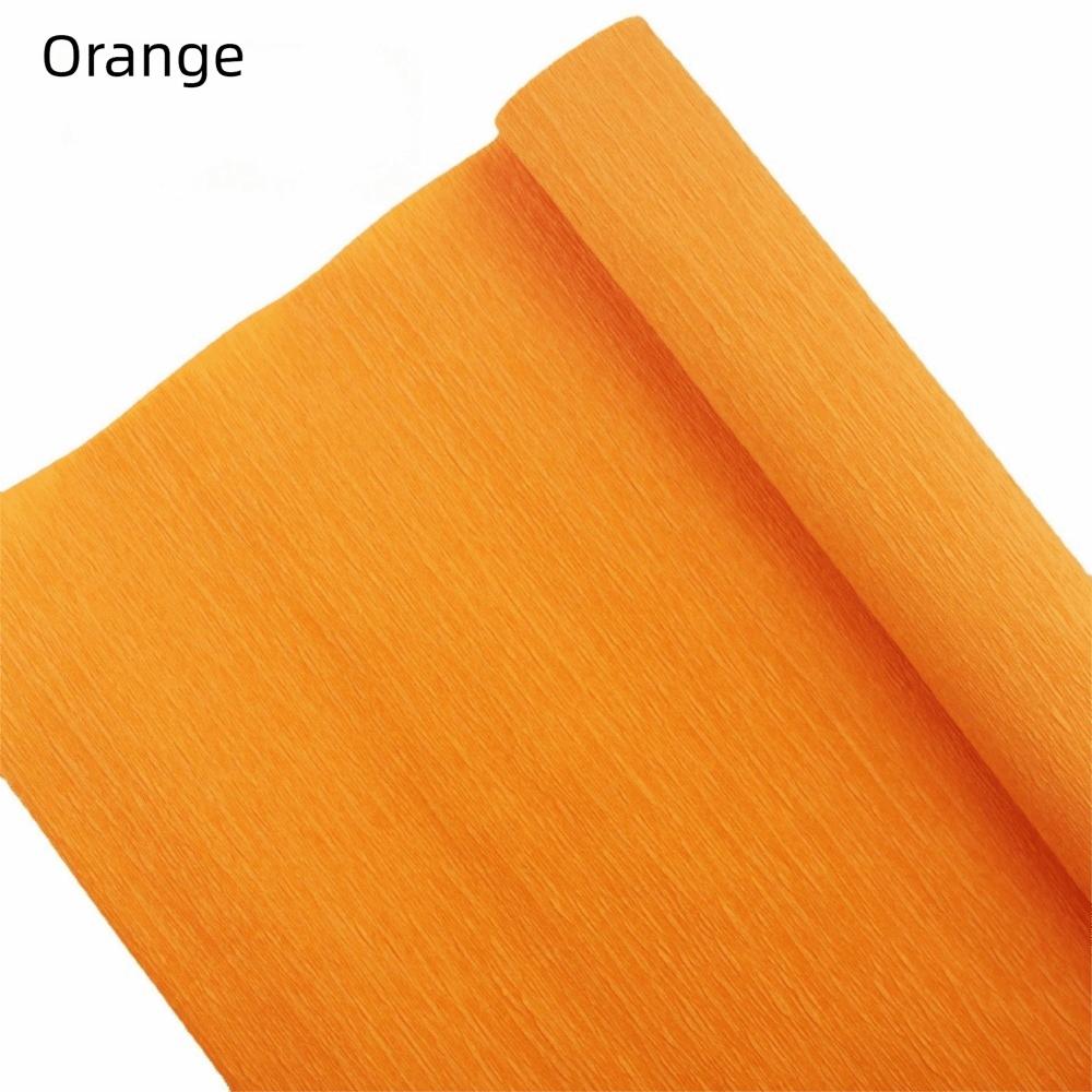 Handgefertigte Blumen Krepppapier DIY Verpackungsmaterial Neue Blumenverpackung Blumenstraußpapier
