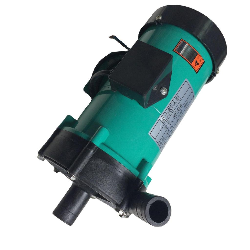 MP-55RM Acid & Alkali Resistant Magnetic Drive Pump