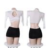 Av Actress Erotic Cosplay Teacher Uniform Hot Women Porn Sexy Lingerie Babydoll Role Play Secretary Costumes Mini Skirt Sex Suit