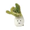 Cute Snacks, Vegetables And Fruits Series, Emoji Plush Doll Bag, Pendant, Video Game City, Doll Grabbing Machine, Gift.