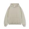New Hooded Sweatshirt for Autumn Men's Hoodie FOG Loose