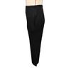 Women's set autumn and winter solid color starry sky thread home long-sleeved round neck top straight trousers