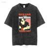 NOT VTG Nick Cave The Bad Seeds Tender Prey M T Shirt Fruit of Loom Artsy Vintage Washed Top For Everyday Wear Fashion