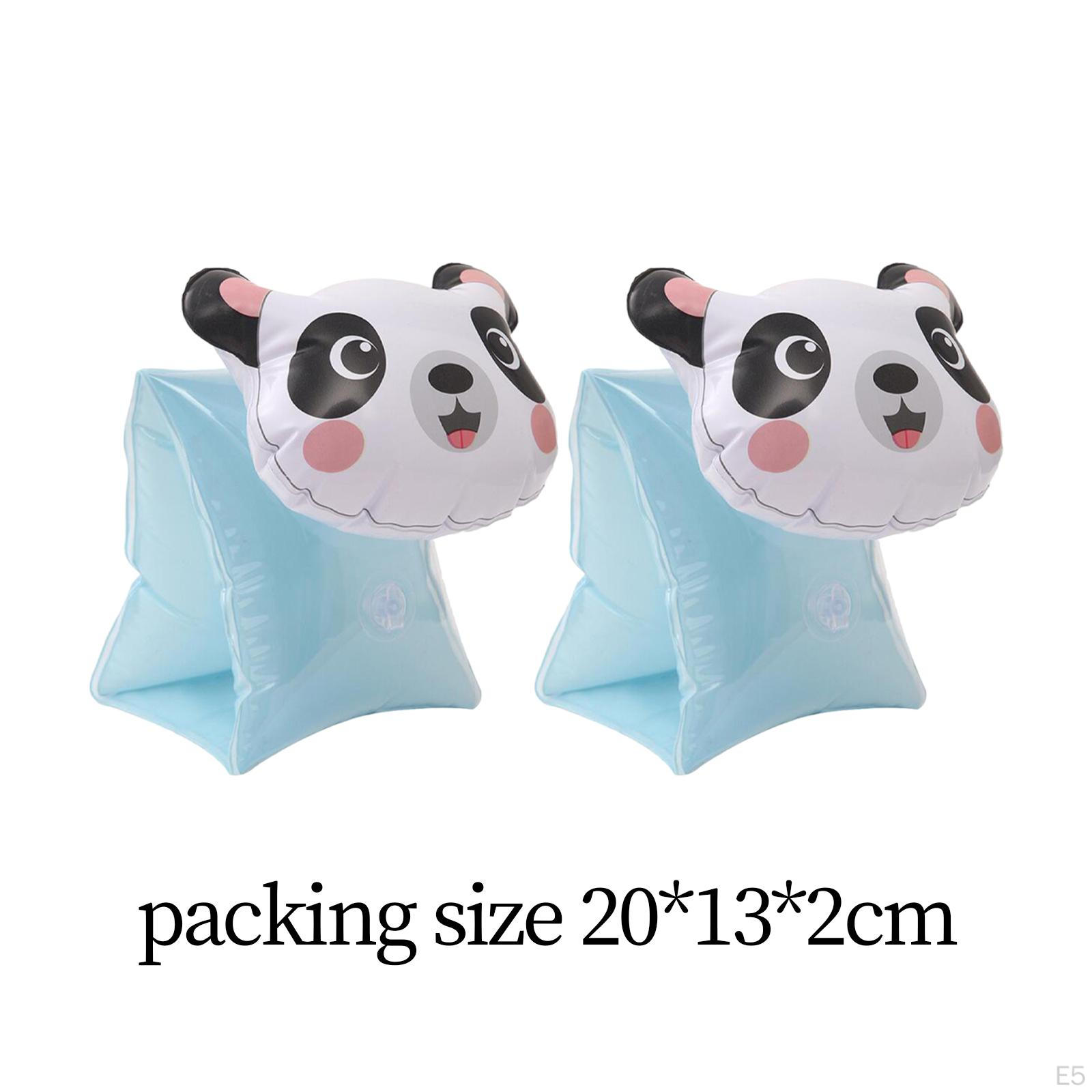 Надувные плавающие нарукавники — фото 5