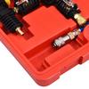 Cooling System Tester Vacuum Bleeding and Refilling Kit