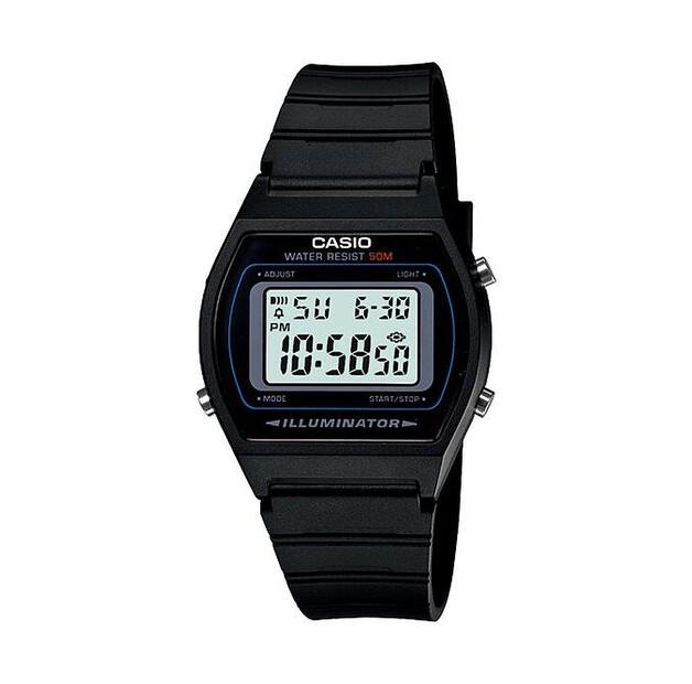 

Часы Casio W-202-1AVEF One Size
