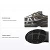 V2K Run Cave Stone Metallic Silver Men Sneakers Brown Flat-Pewter Medium-Ash HQ1678-200