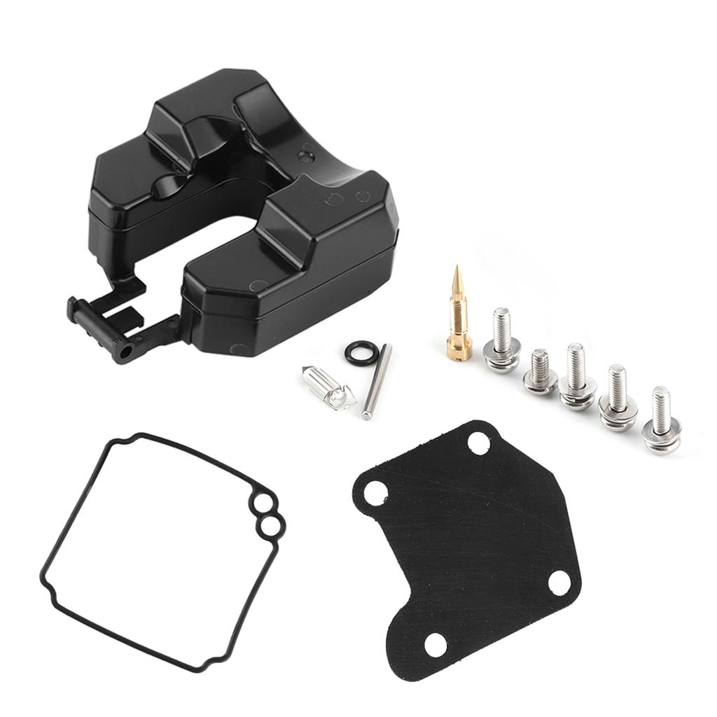 Sada na opravu karburátoru 9,9HP 15HP 63VW00930000 Vhodné pro přívěsný motor YAMAHA