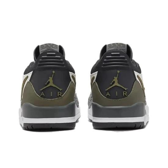 Jordan Legacy 312 Low CD7069-120 Men's Sizes