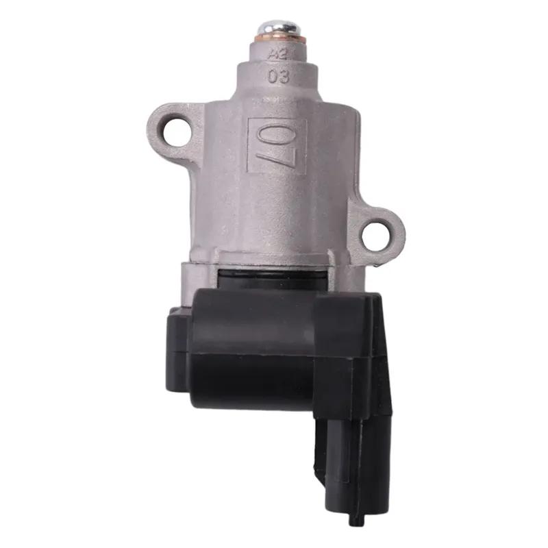 IACV 35150-26960 Idle Air Control Valve IAC For Hyundai Accent Kia Rio5 2006 2007 2008 2009 2010 2011 Car part