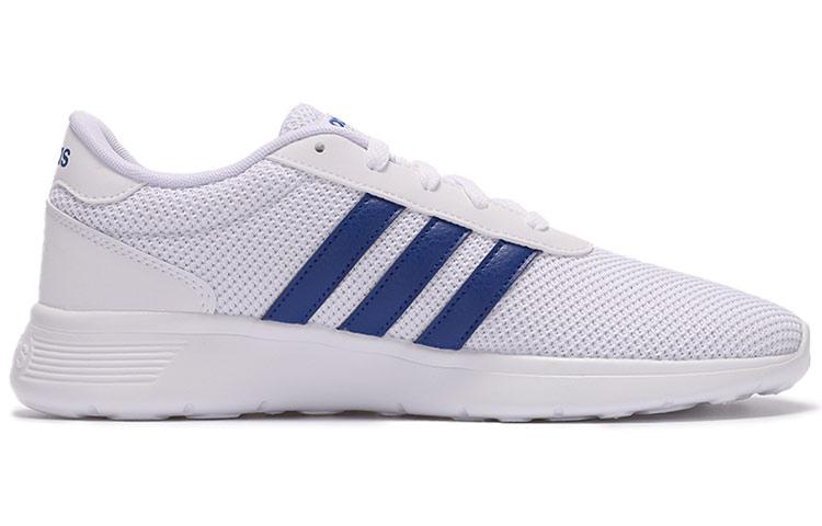 Adidas Neo Lite Racer 2.0 'White Blue' FZ1293