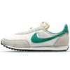 New Nike Waffle Trainer 2 Light Bone Green Women's DA8291-001