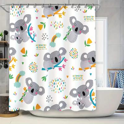 Bagno – Tende da doccia