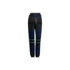 adidas Originals X Ivy Park Colorblock Joggers Unisex Bottoms Blue HL3997