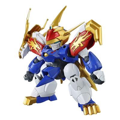 BANDAI SPIRITS Majin Souden Wataru Ryujinmaru (Κανονική Έκδοση) Χρωματικά κωδικοποιημένο πλαστικό μοντέλο