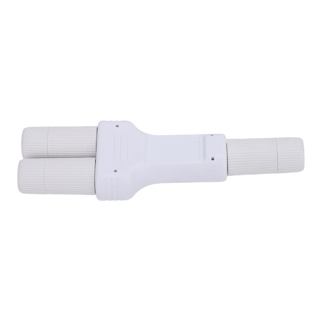 Outdoor POE Extender Water Proof 1 To 2 POE Splitter Repeater for Device Long Distance Power Supply