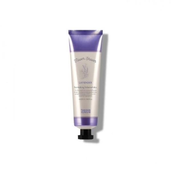 

[JHQQ75UU_4B] Flower Shower Sunscreen Hand & Nail 50ml (26455609)