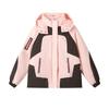 New Women's Winter Short Outdoor Korean Style Work Clothes Loose Cotton Jackets Charge Jackets Cotton Jackets Thickened